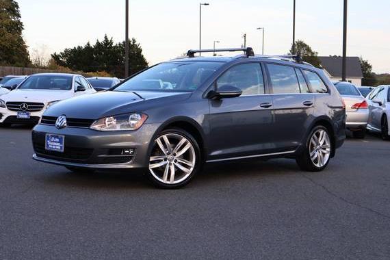 VOLKSWAGEN GOLF SPORTWAGEN 2016 3VWC17AU9GM506029 image VOLKSWAGEN GOLF SPORTWAGEN 2016 3VWC17AU9GM506029 image